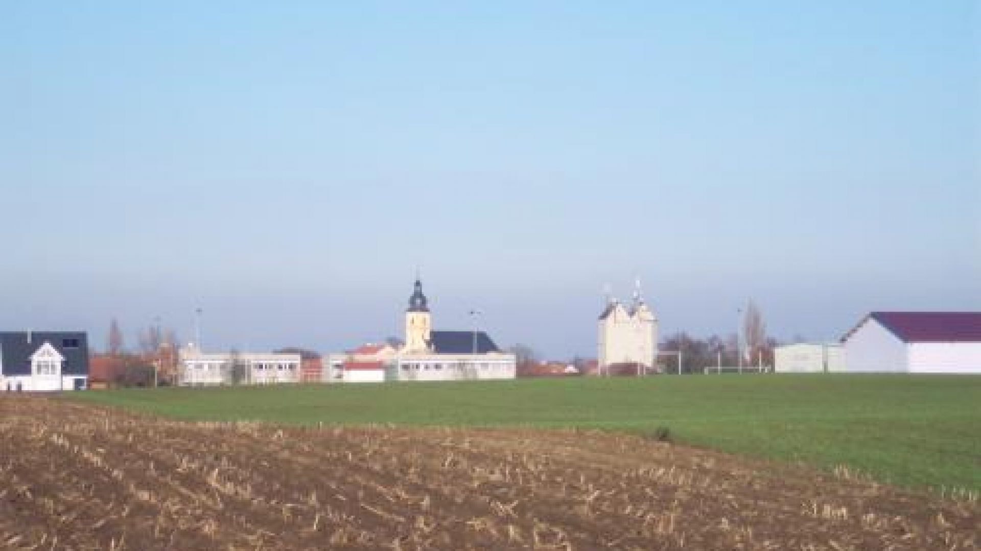 Unter/Oberspiesheim